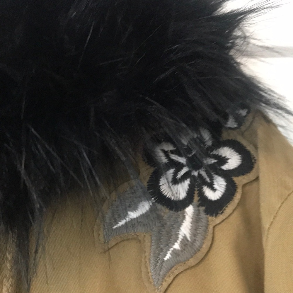 Loft Jacket - image 2